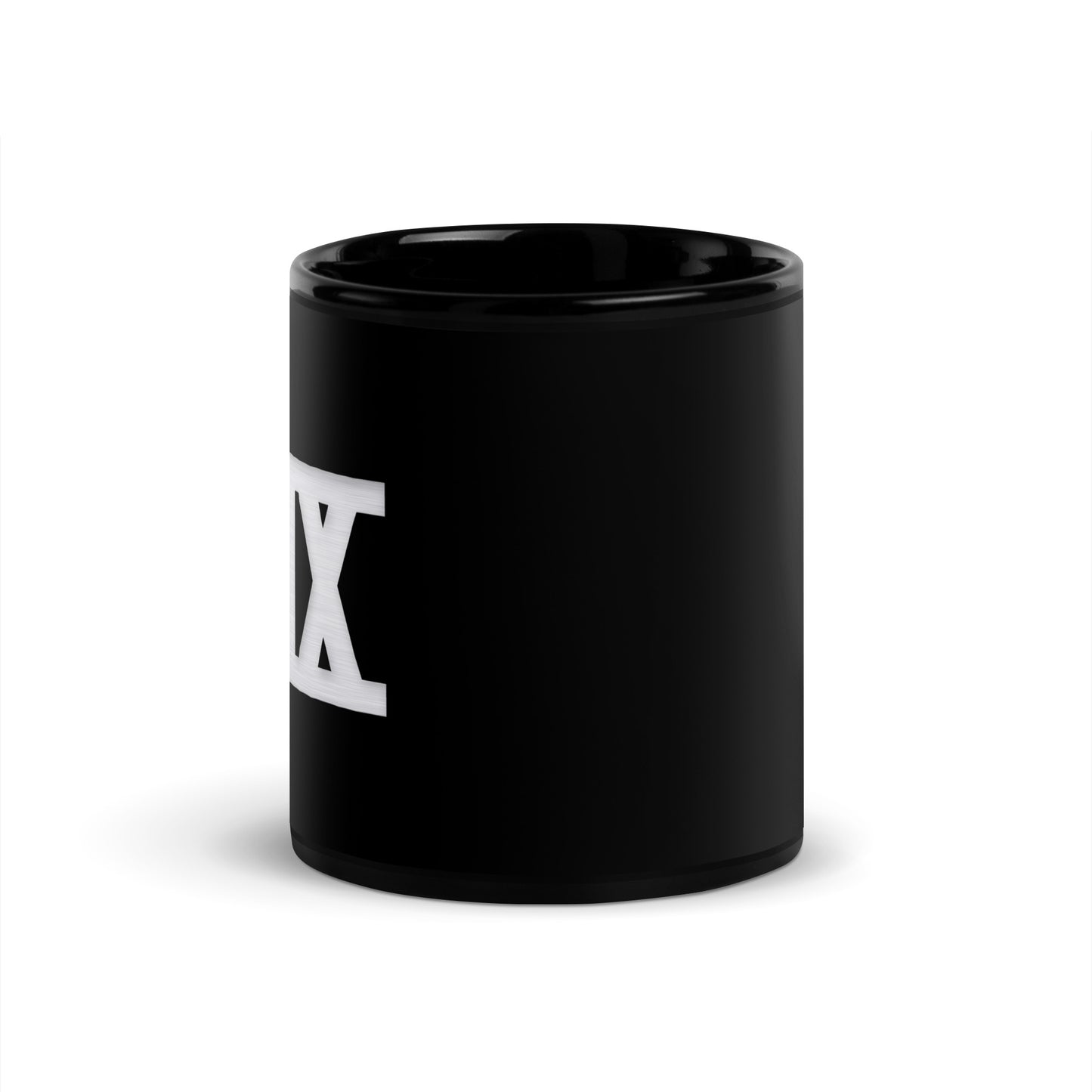 HHX Mug