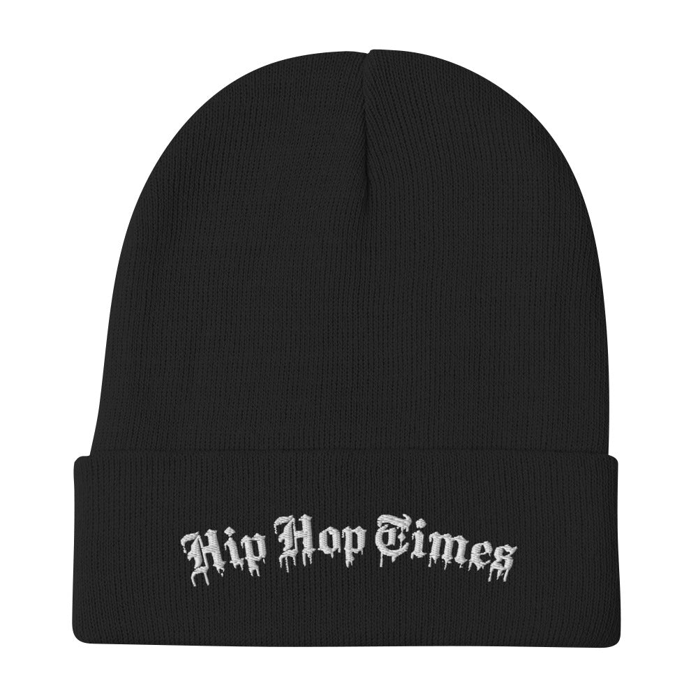 Hip Hop Times Beanie