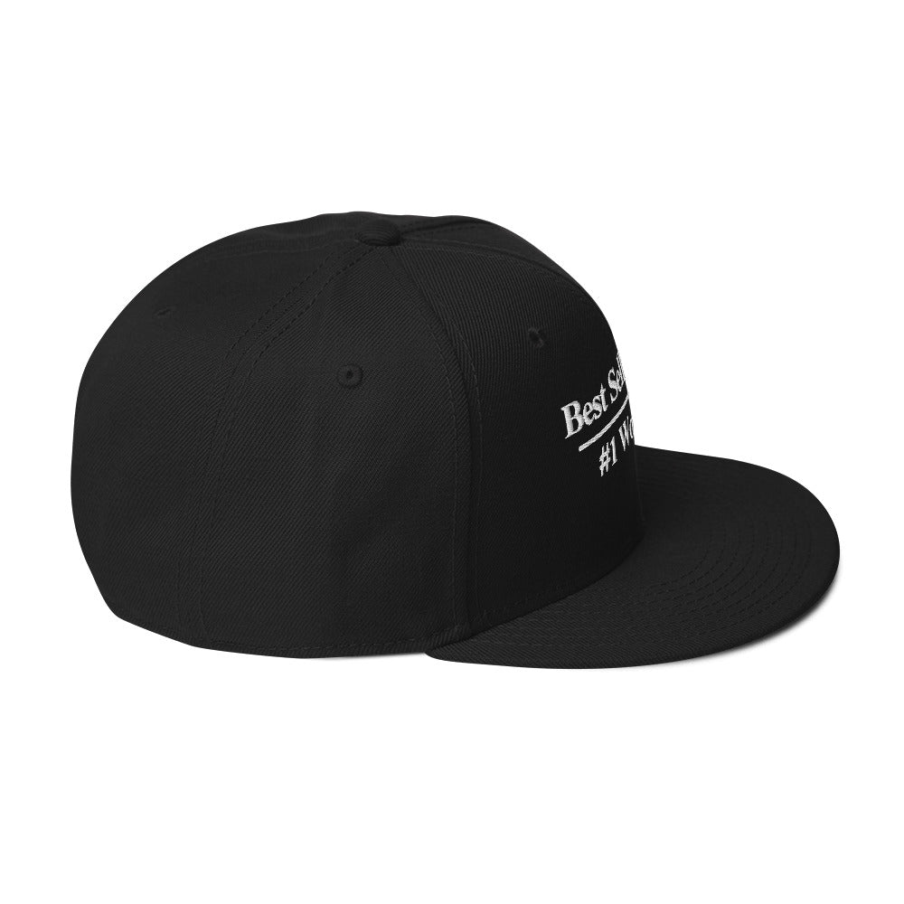 Best Selling Beats Snapback