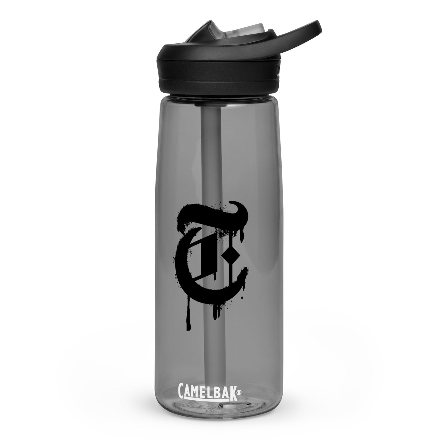 Drippy T Water Bottle