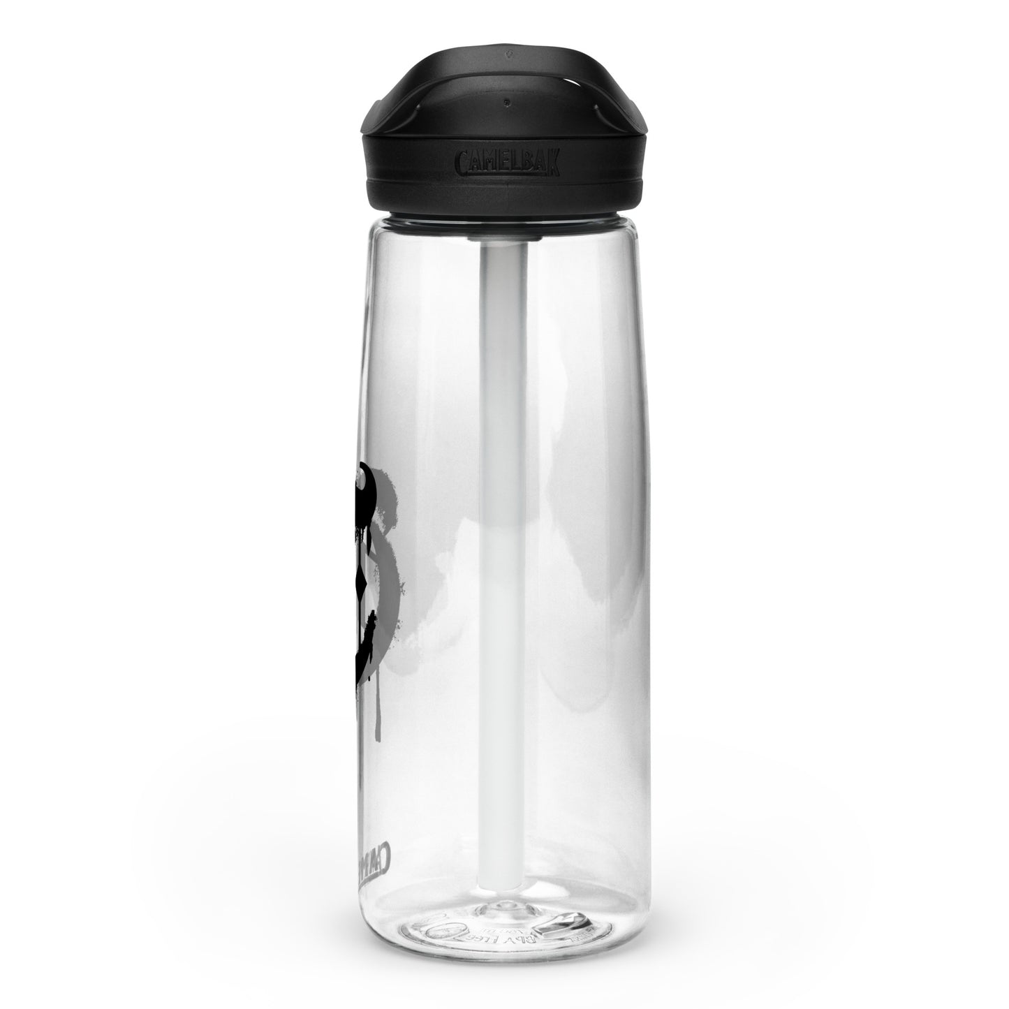 Drippy T Water Bottle