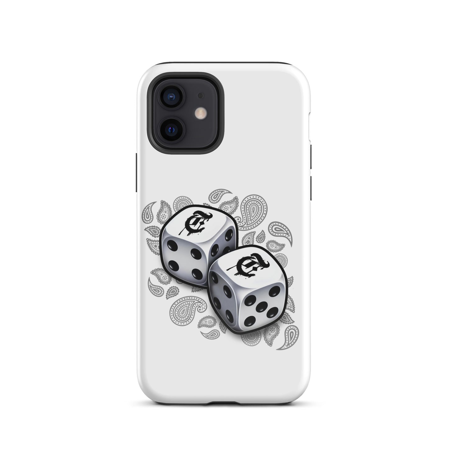 Roll The Dice Phone Case