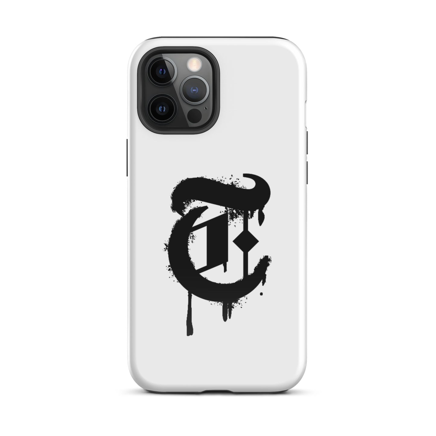 Drippy T Phone Case