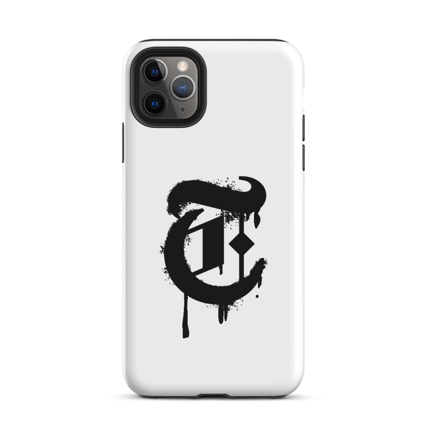 Drippy T Phone Case