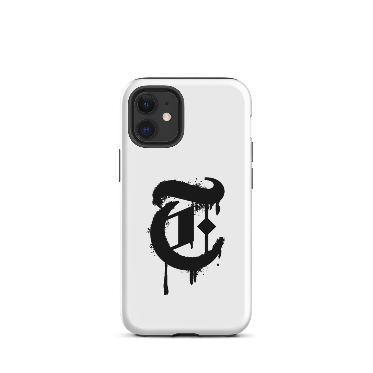 Drippy T Phone Case