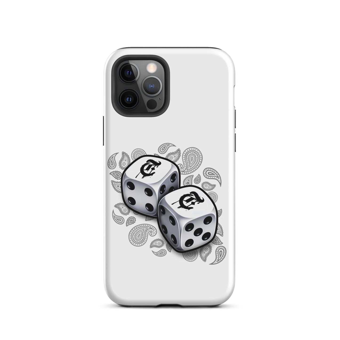 Roll The Dice Phone Case
