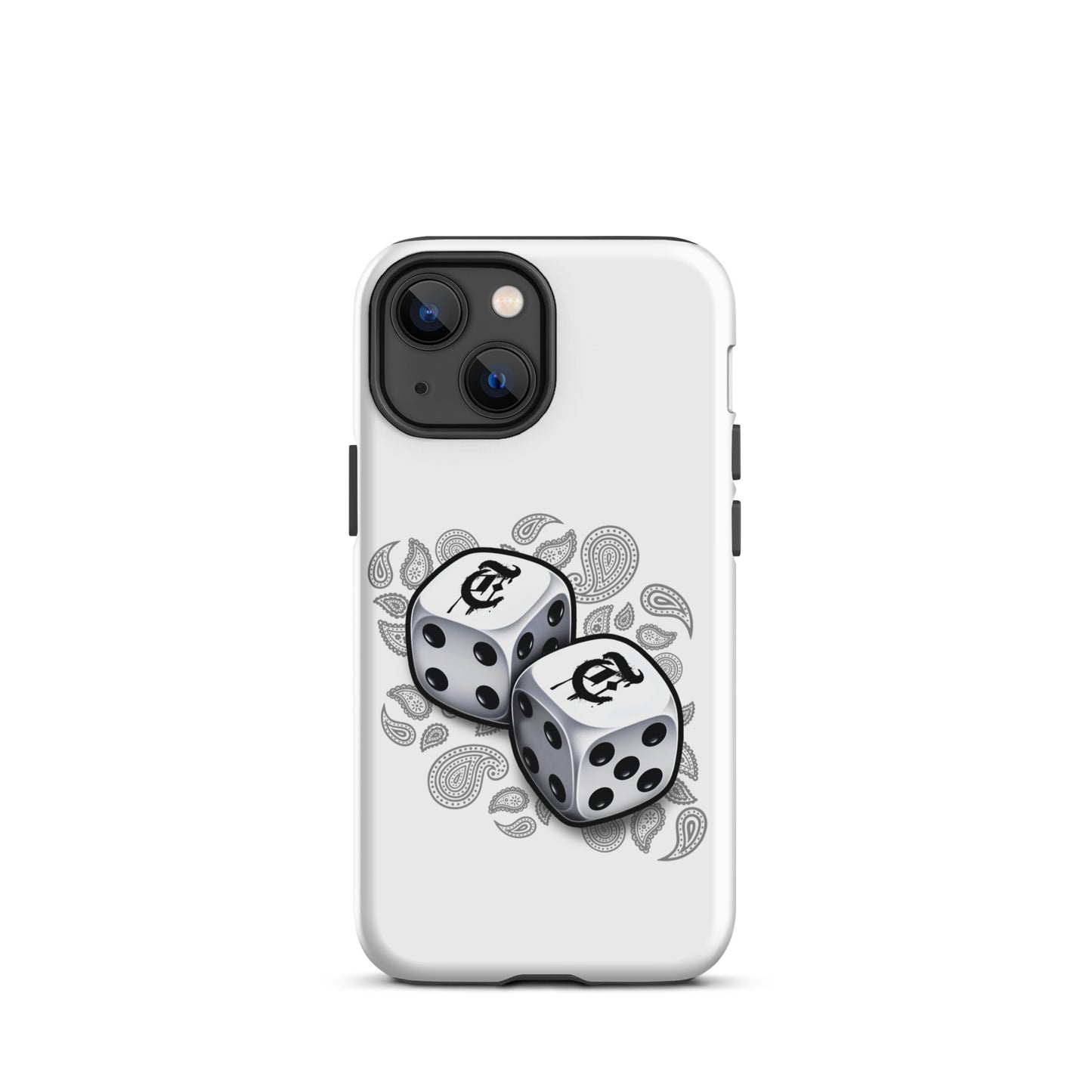 Roll The Dice Phone Case