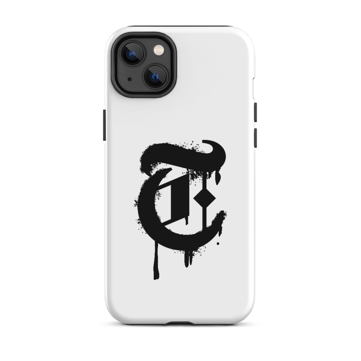 Drippy T Phone Case
