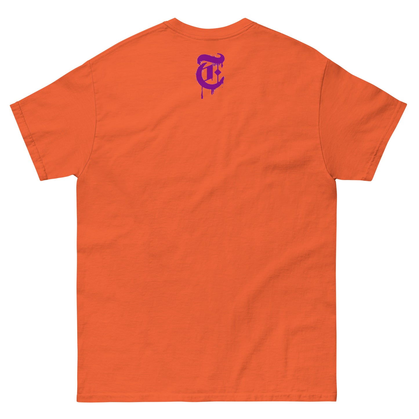 Hip Hop Times Valley Tee