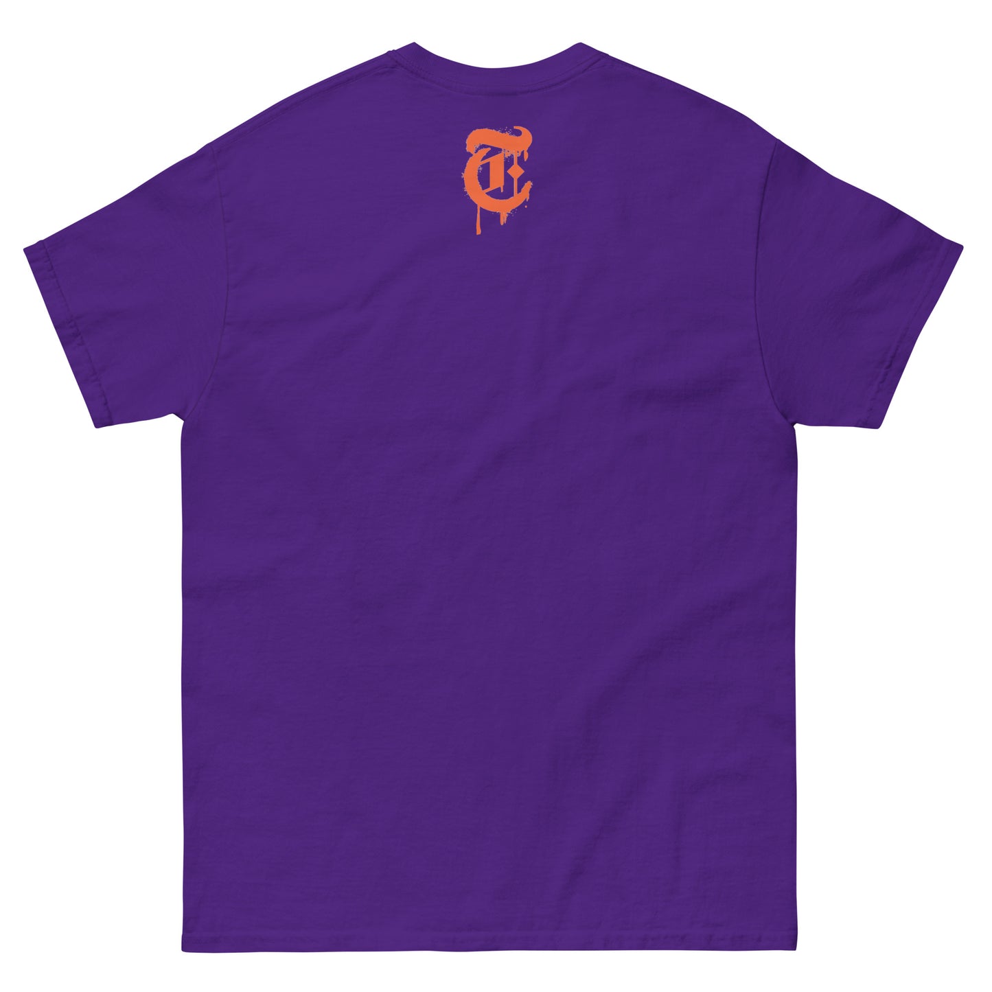 Hip Hop Times Valley Tee