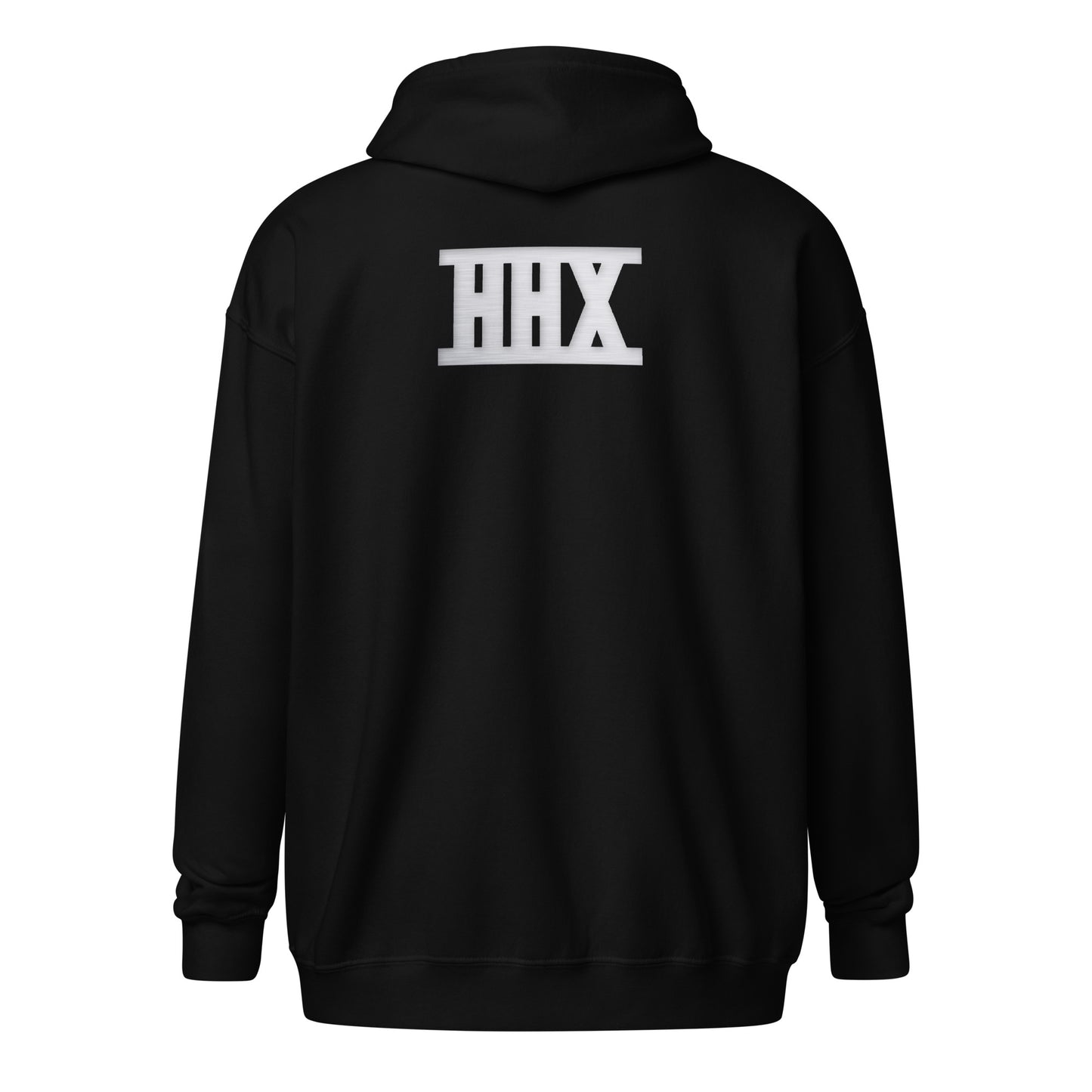 HHX Zip Up
