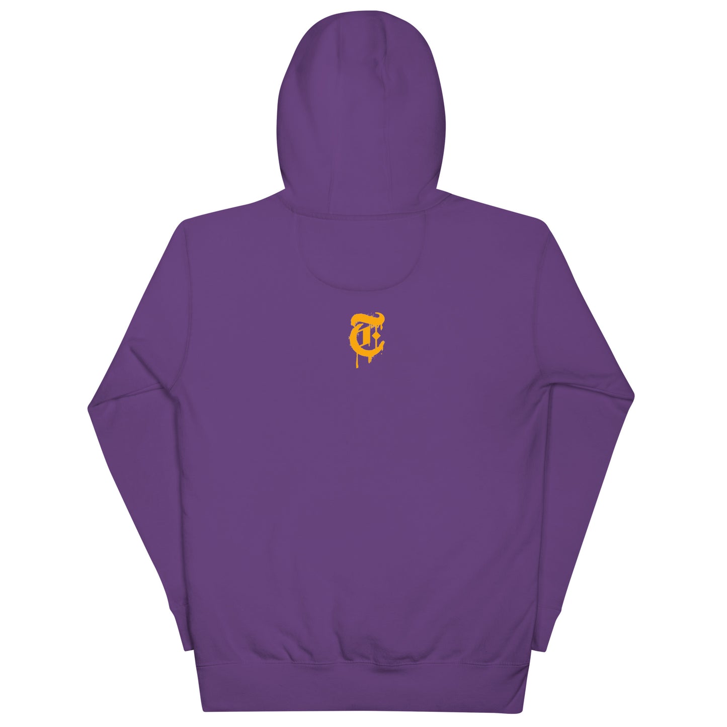 Hip Hop Times Valley Hoodie