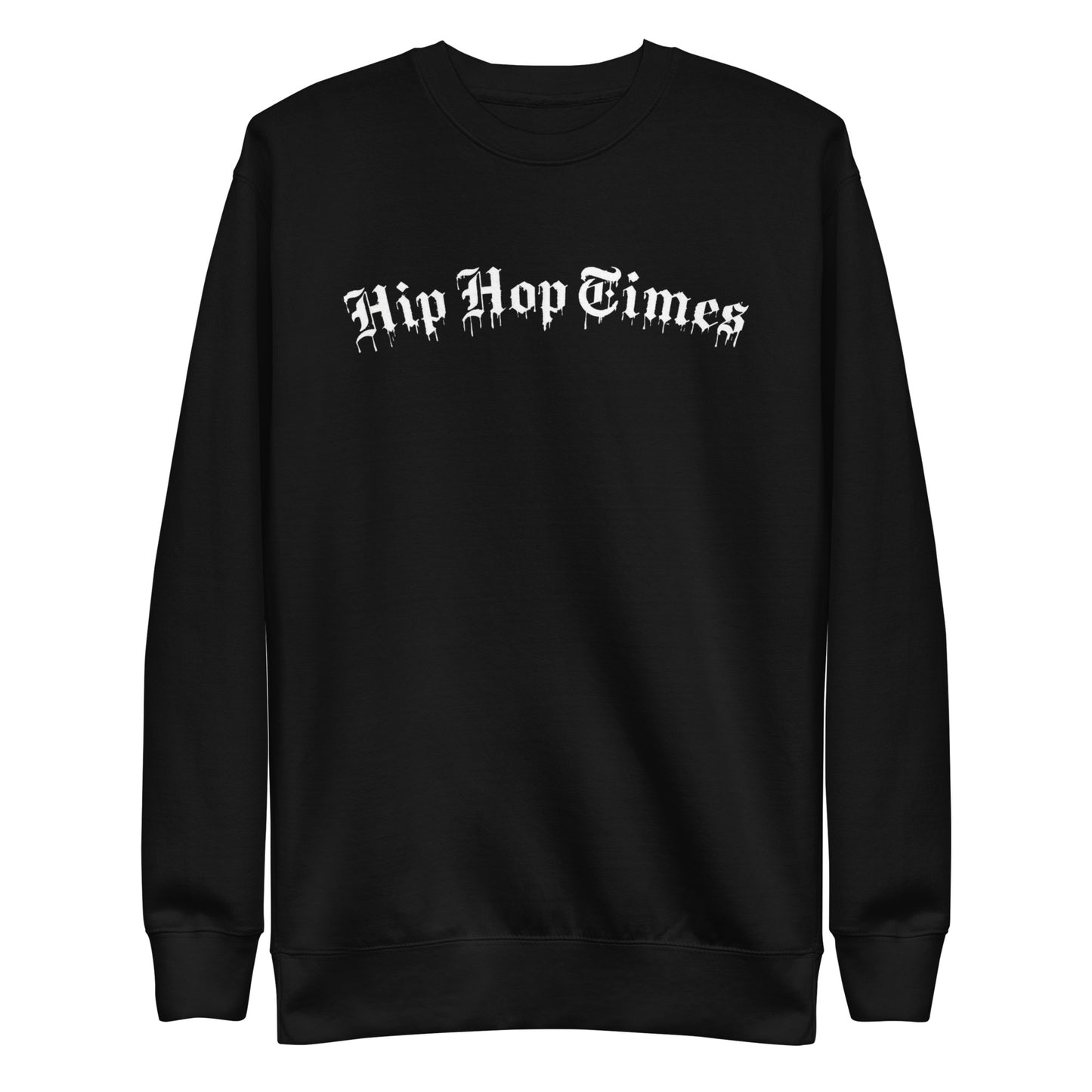 Hip Hop Times Sweatshirt