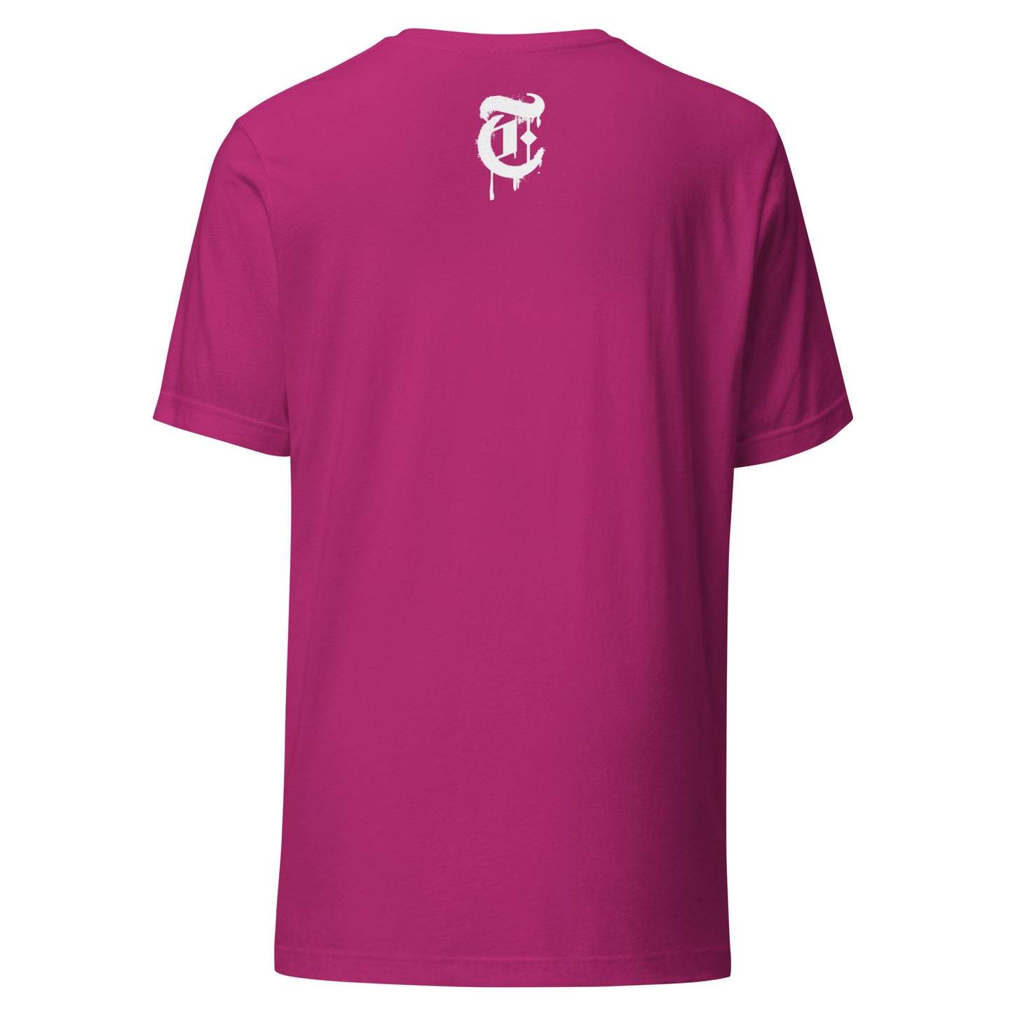 Jolly Riddim Tee