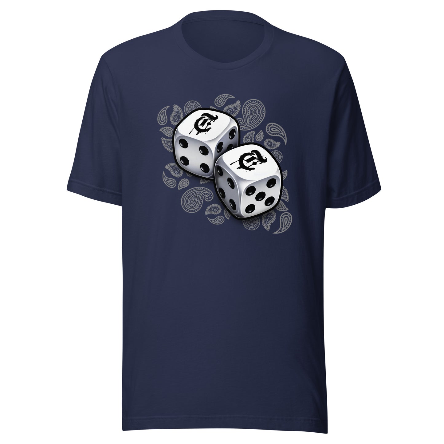 Roll the Dice Tee