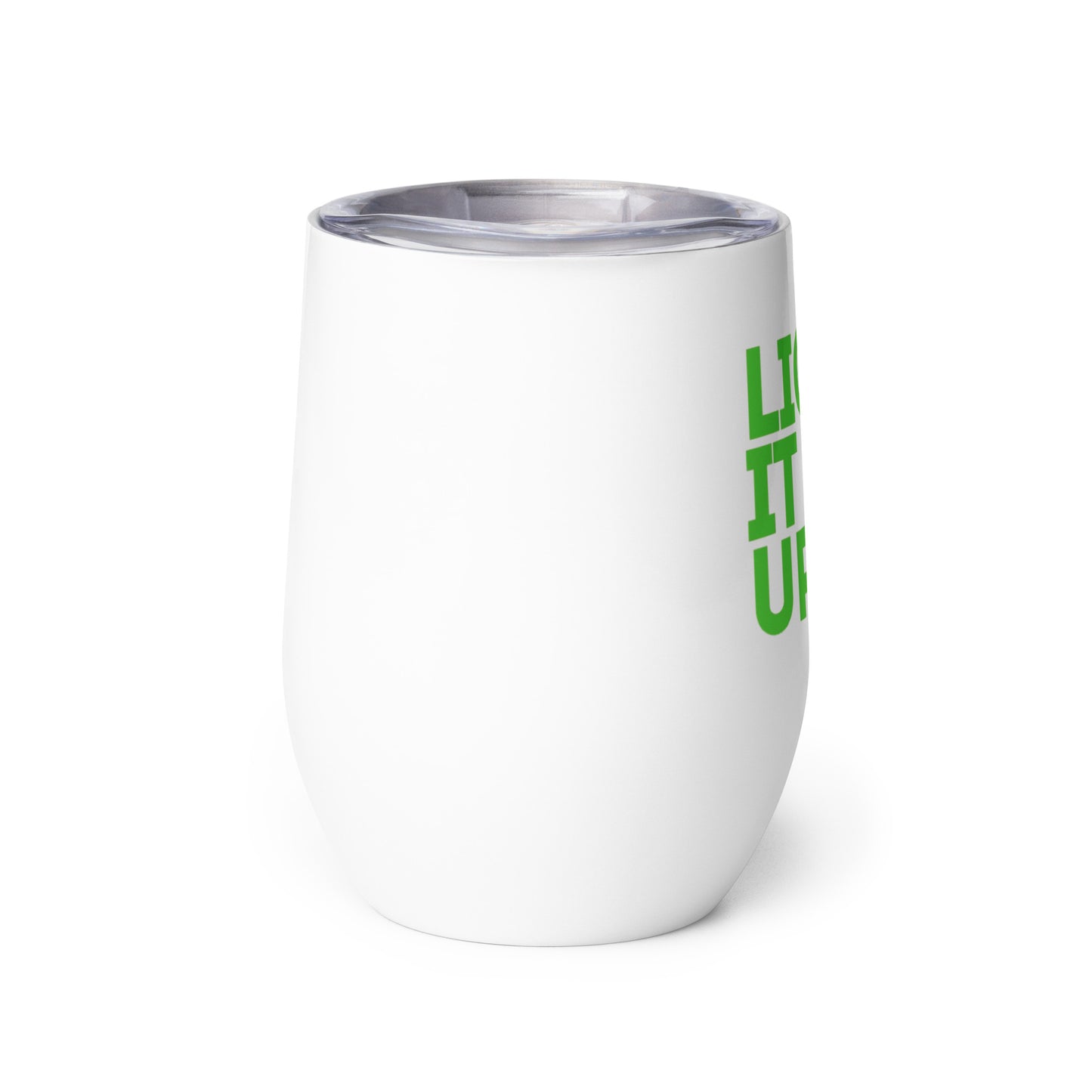 Light it Up Tumbler