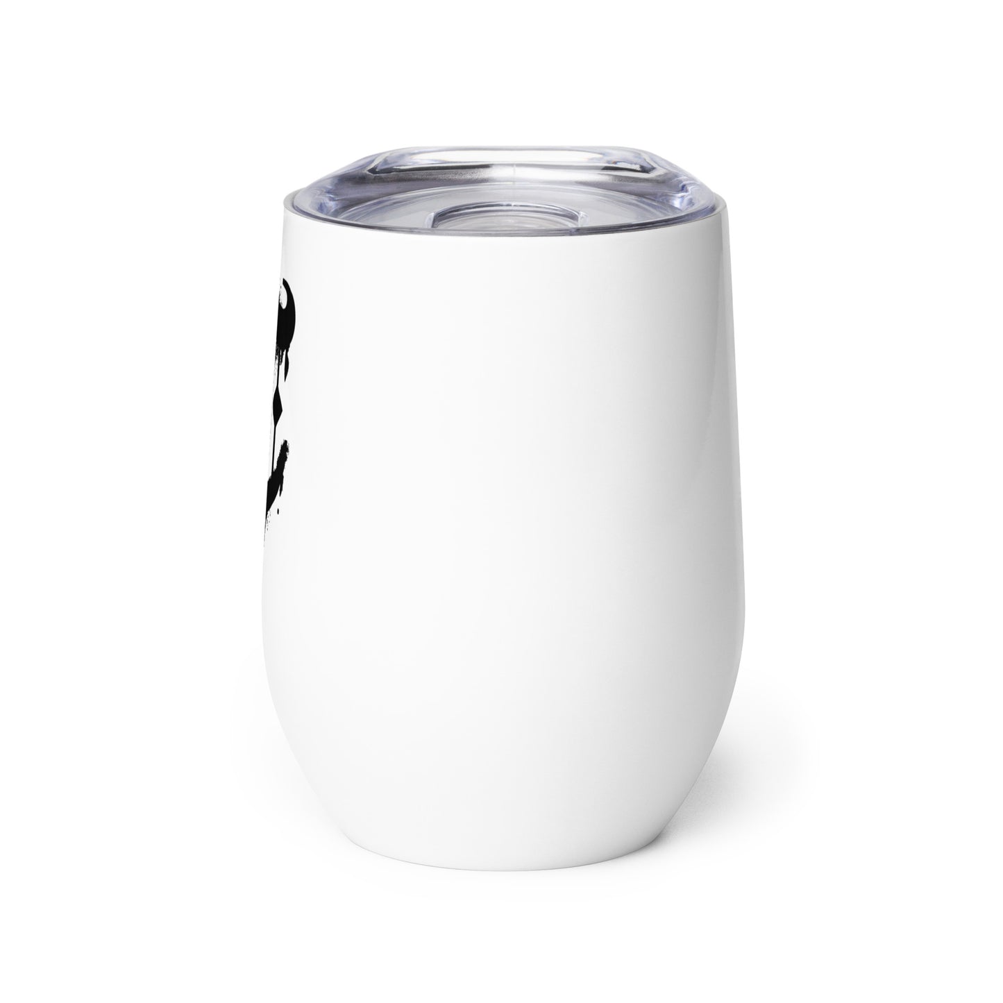 Drippy T Tumbler