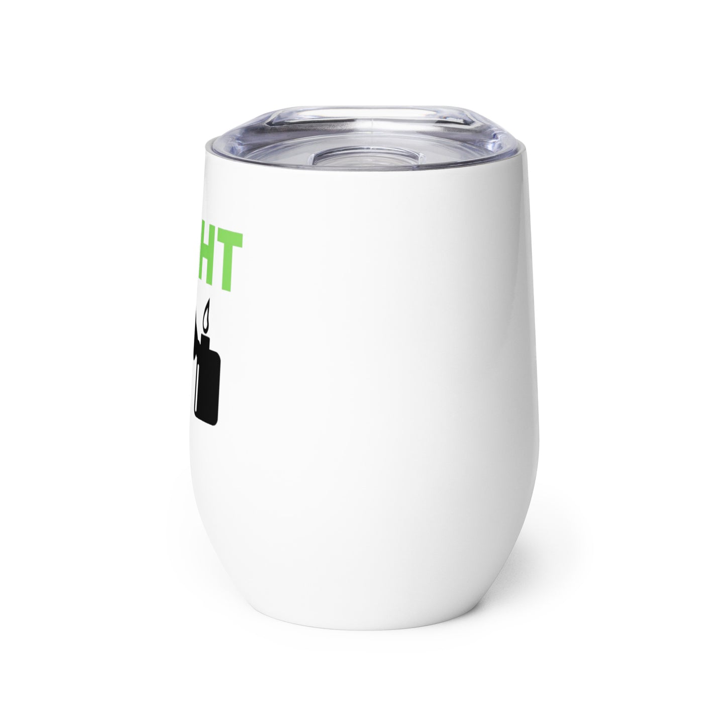 Light it Up Tumbler
