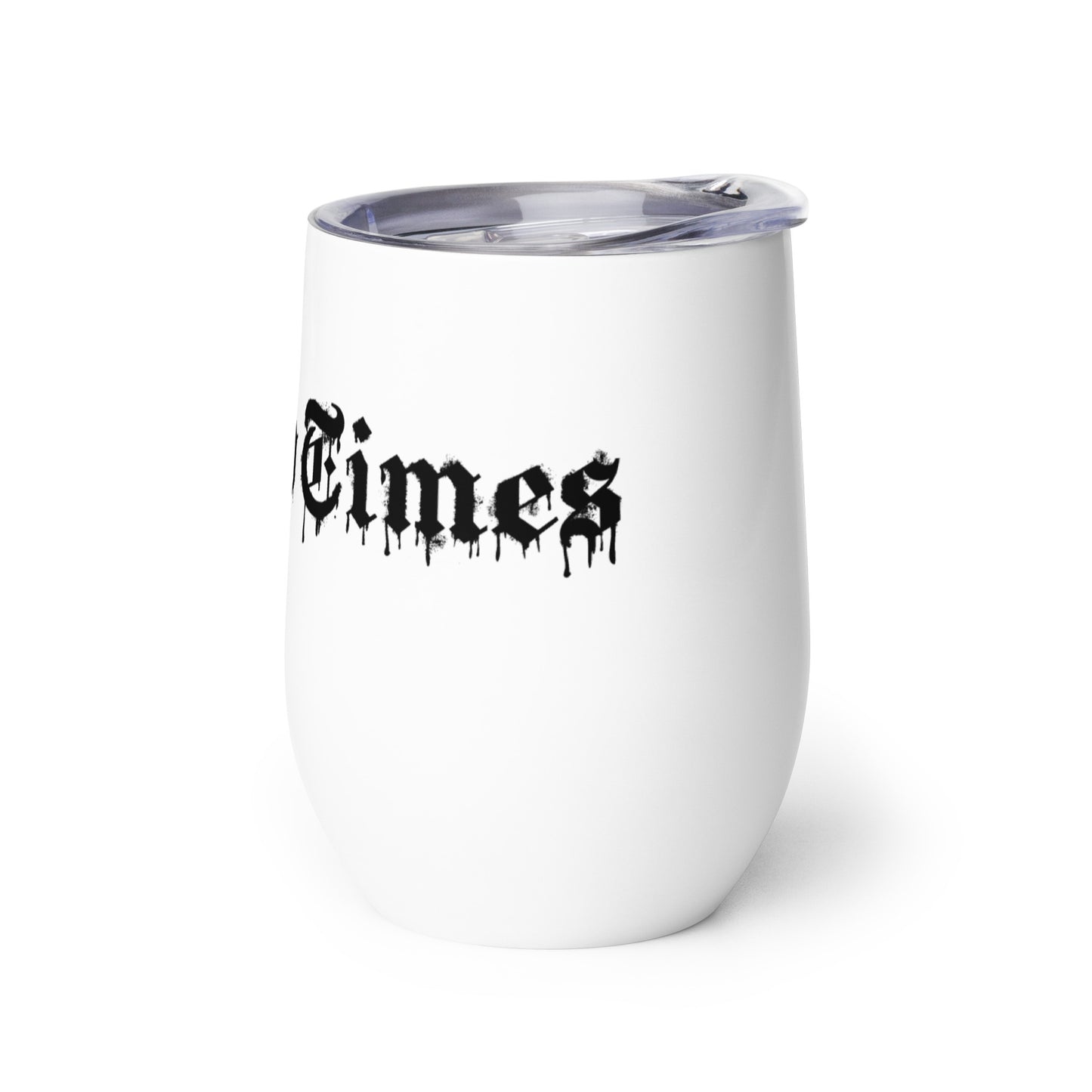 Hip Hop Times Tumbler