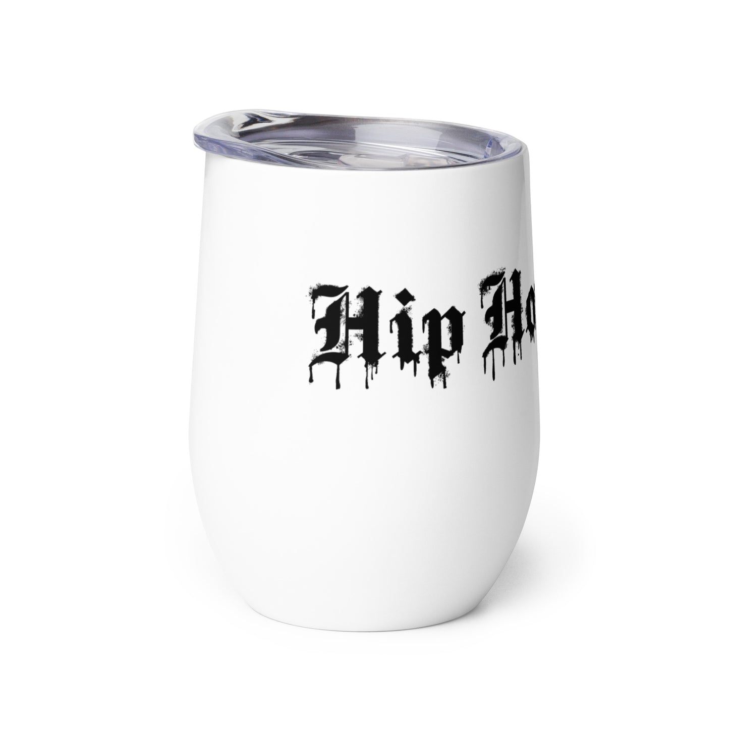 Hip Hop Times Tumbler
