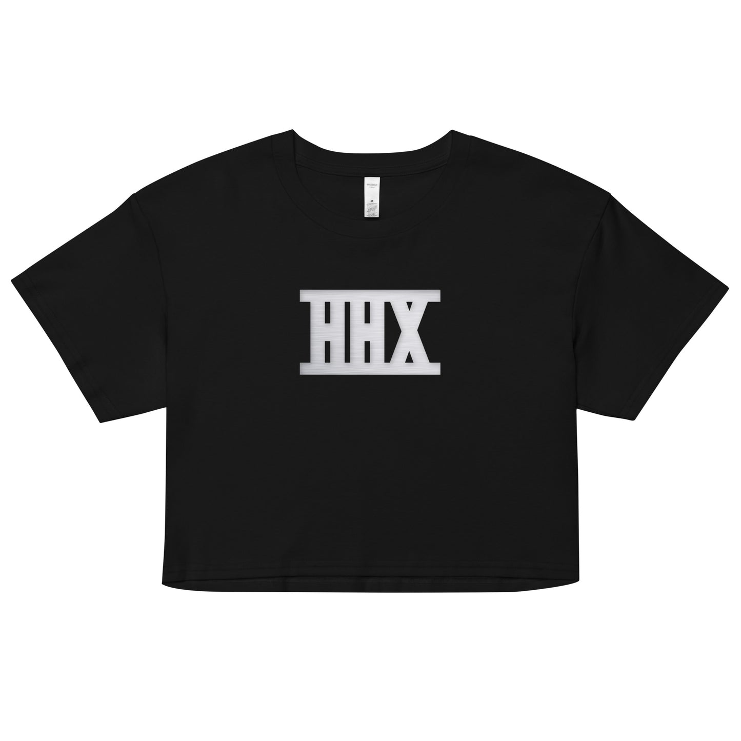 HHX crop