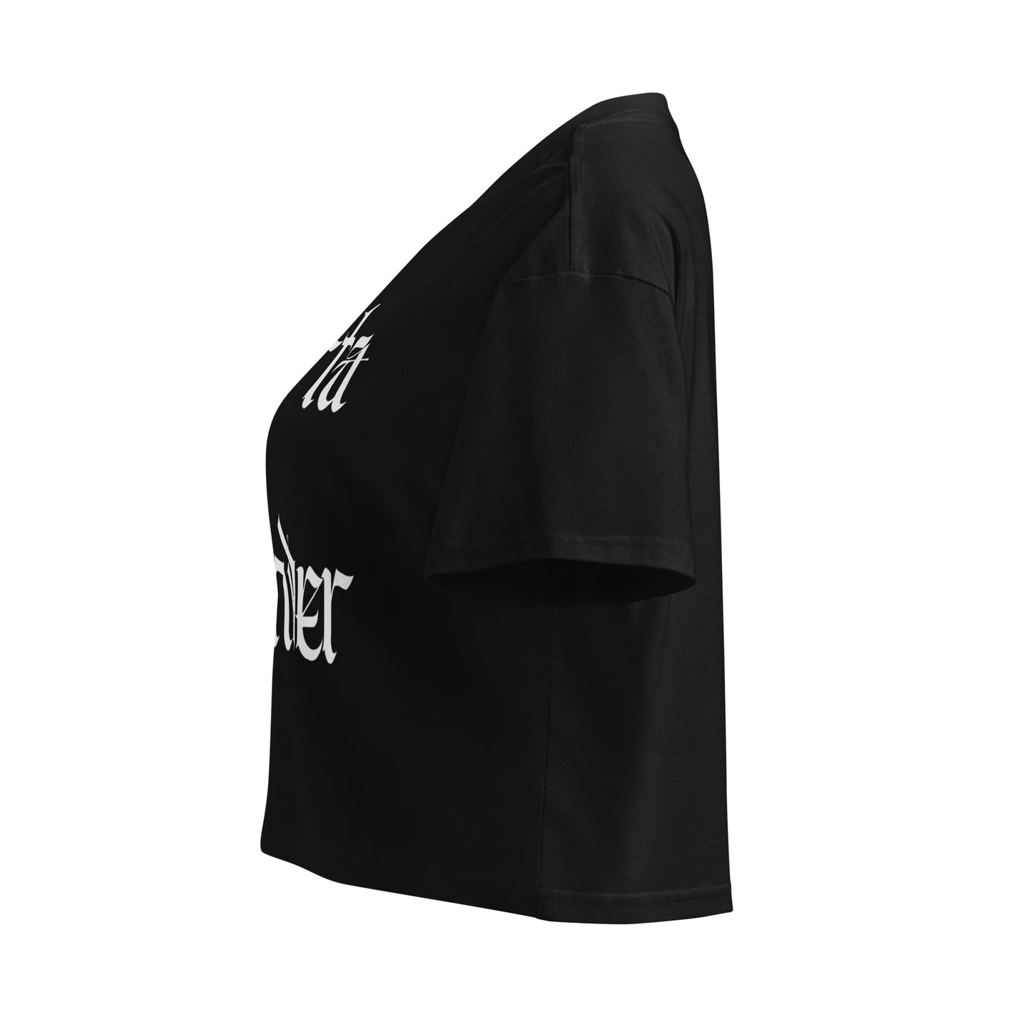 Torta Pounder Crop