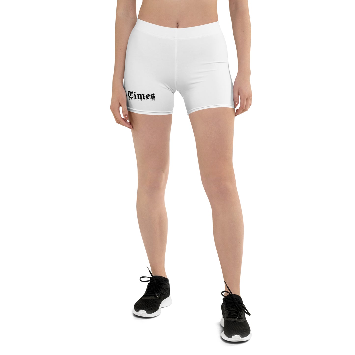 Hip Hop Times Shorts