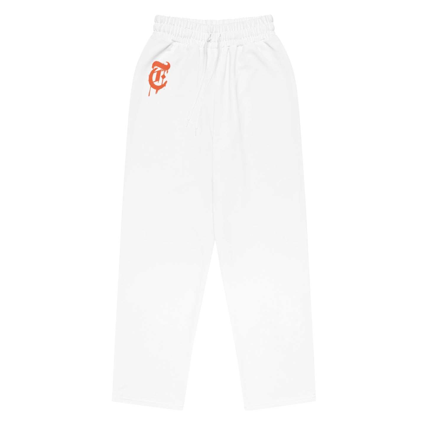 Drippy T Valley Joggers