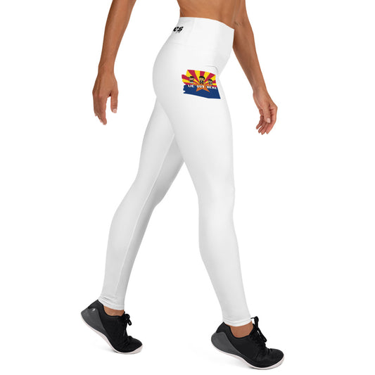 We Out Here Leggings