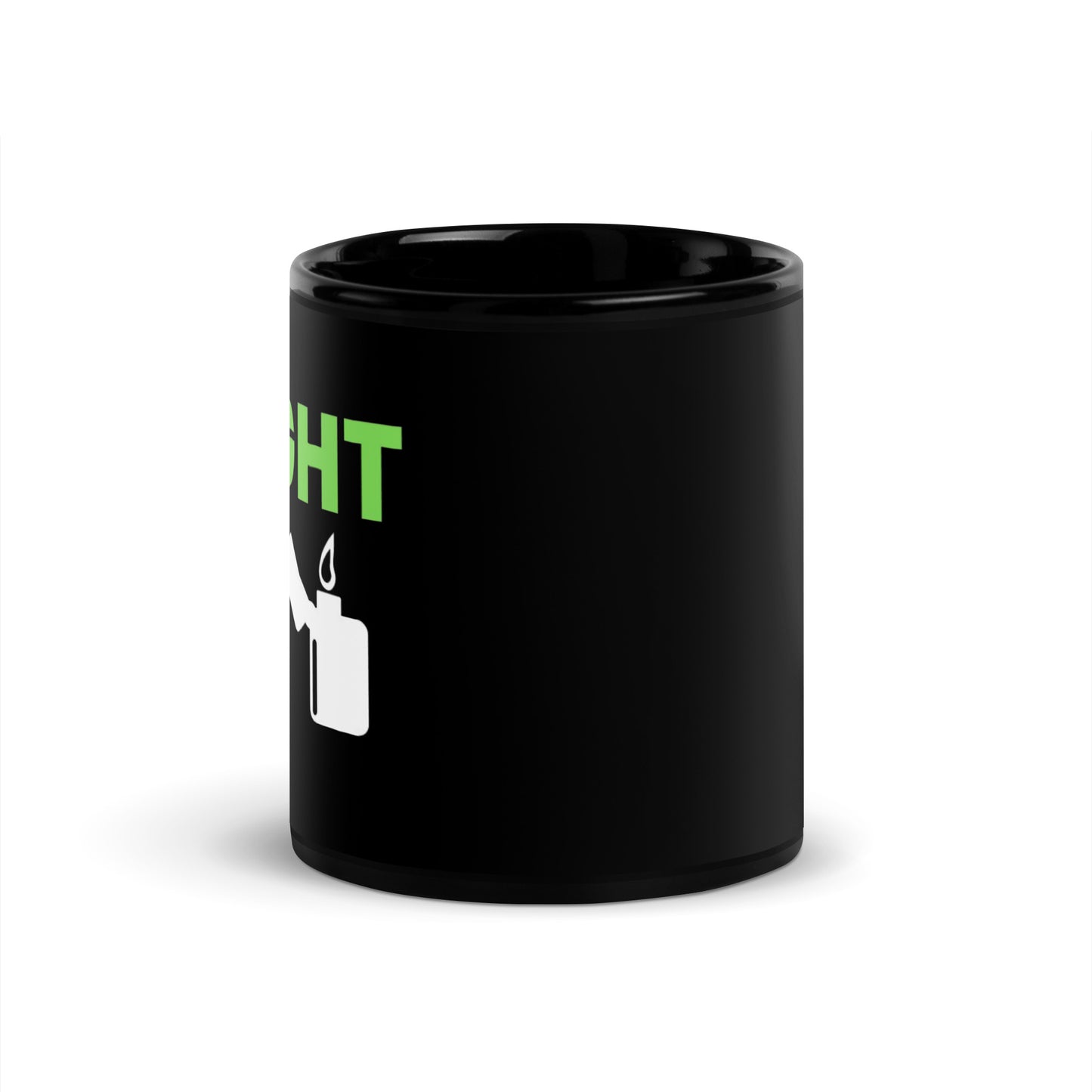 Light it Up Mug