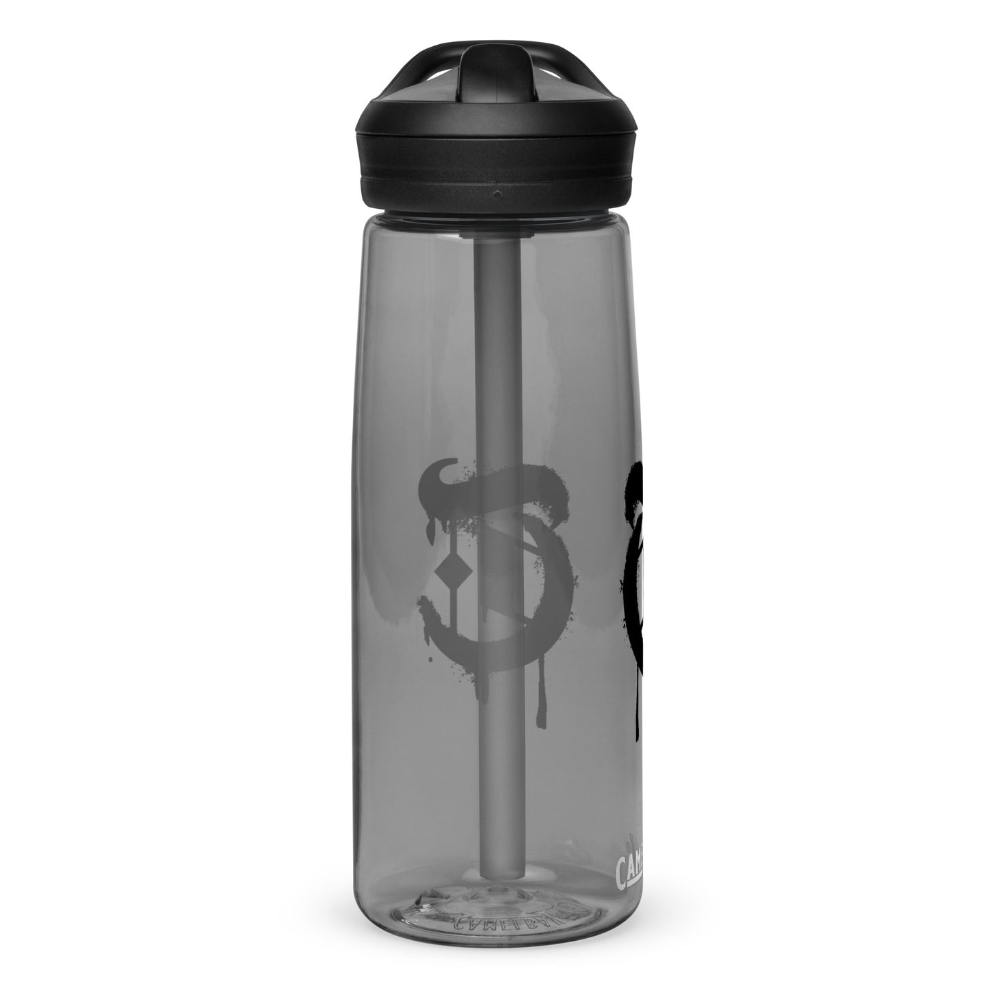 Drippy T Water Bottle