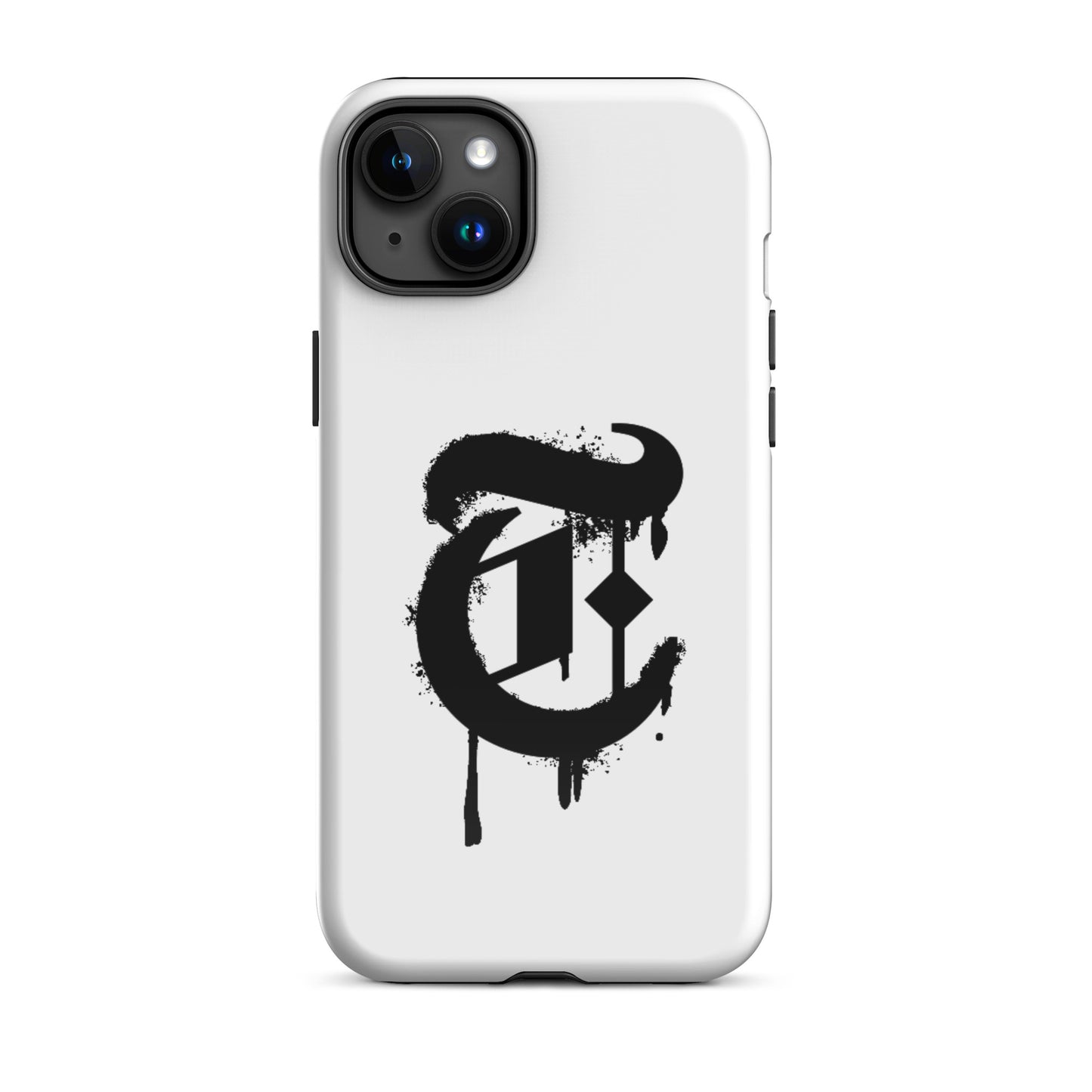 Drippy T Phone Case
