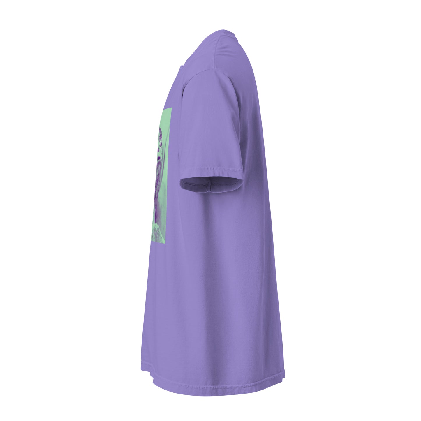 Peruvian Aliens Tee