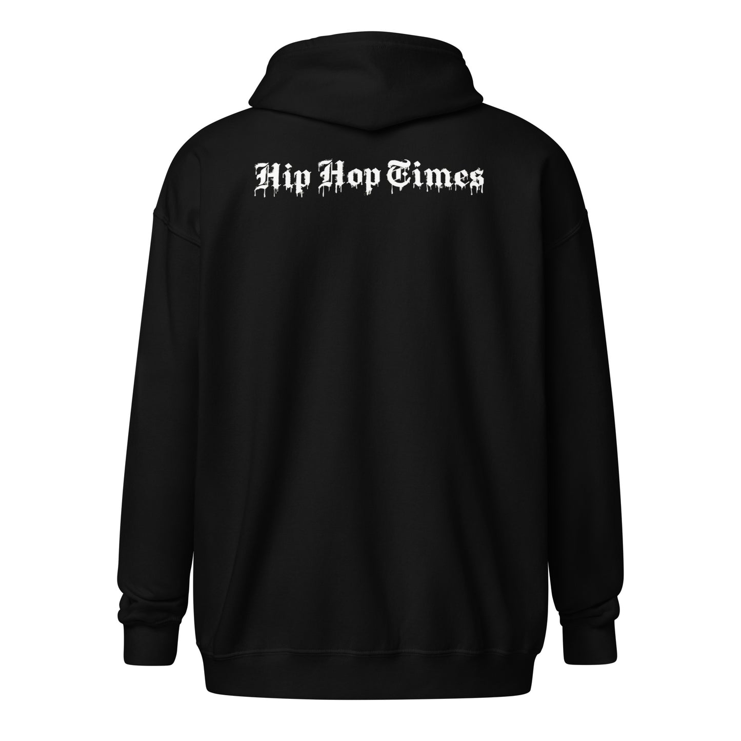 Light it Up Zip Up