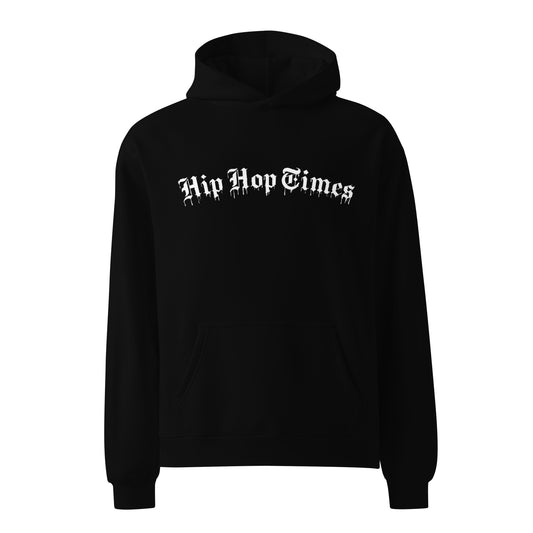 Hip Hop Times Hoodie