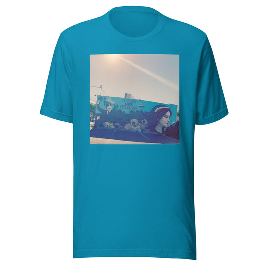 WLF Tee