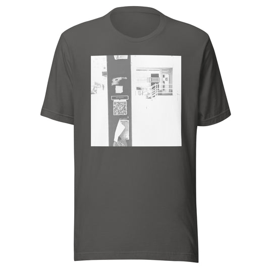 The Veil Tee
