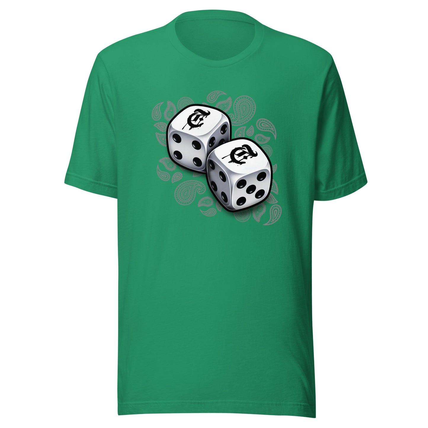 Roll the Dice Tee