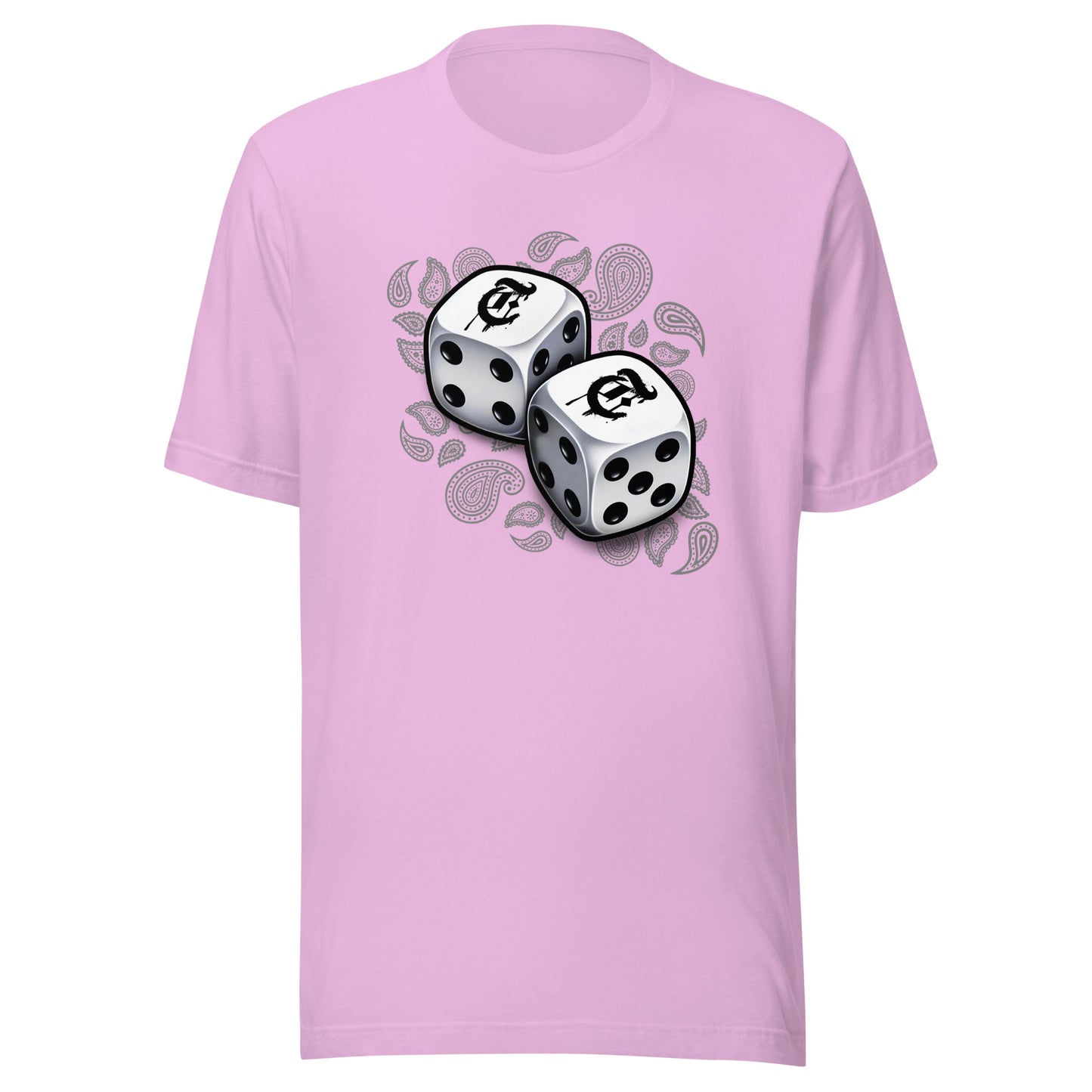Roll the Dice Tee