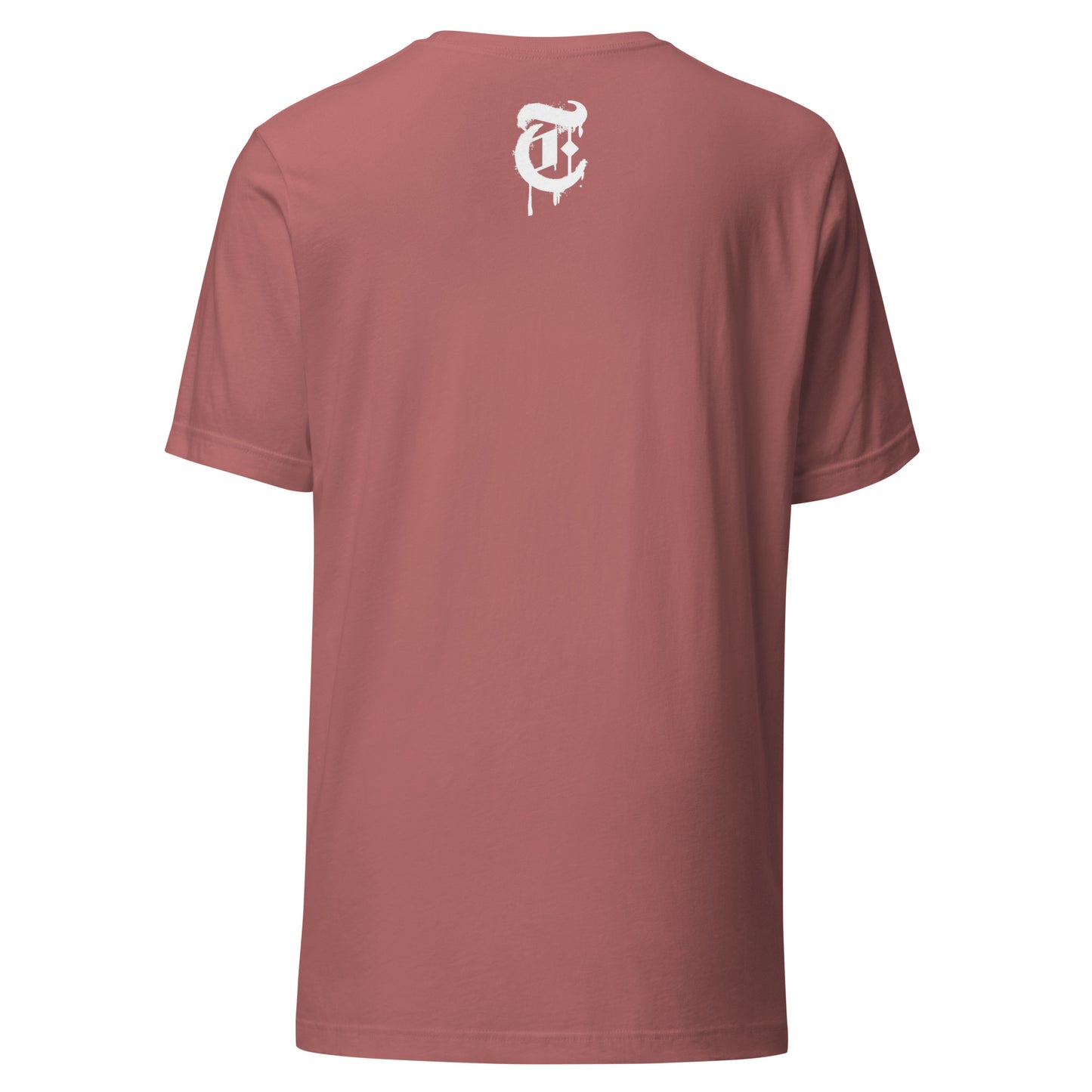 Conquistador Tee